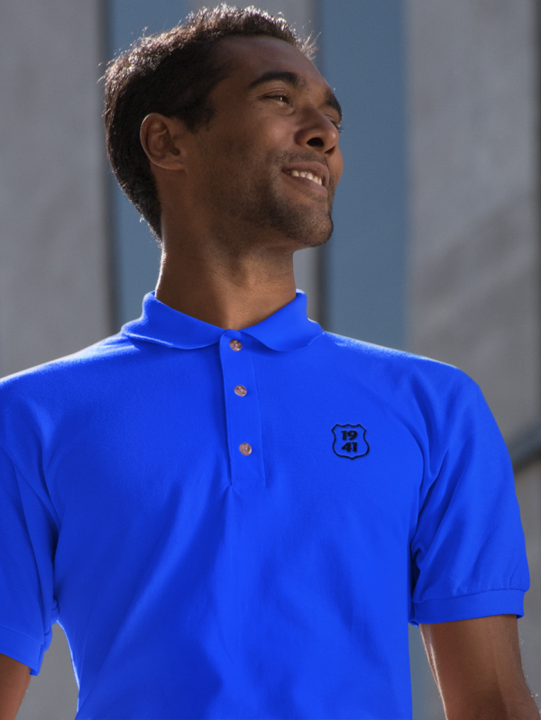 1941 Polo Shirts